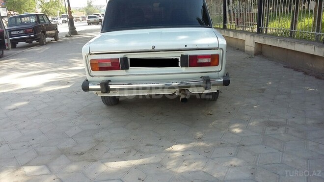 LADA (VAZ) 2106 1994, 150,000 km - 1.6 l - Sabirabad