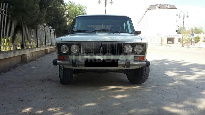 LADA (VAZ) 2106 1994, 150,000 km - 1.6 l - Sabirabad