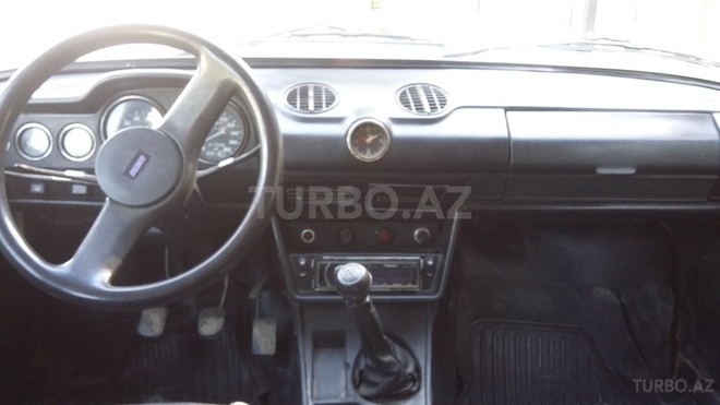 LADA (VAZ) 2106 1994, 150,000 km - 1.6 l - Sabirabad