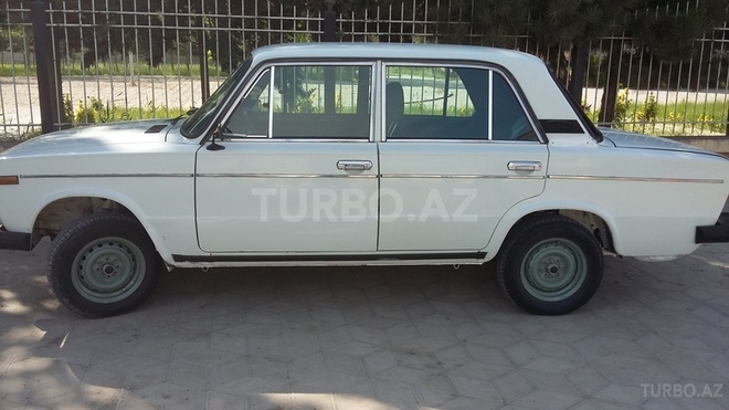 LADA (VAZ) 2106 1994, 150,000 km - 1.6 l - Sabirabad