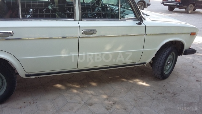 LADA (VAZ) 2106 1994, 150,000 km - 1.6 l - Sabirabad