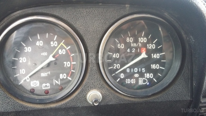LADA (VAZ) 2106 1994, 150,000 km - 1.6 l - Sabirabad