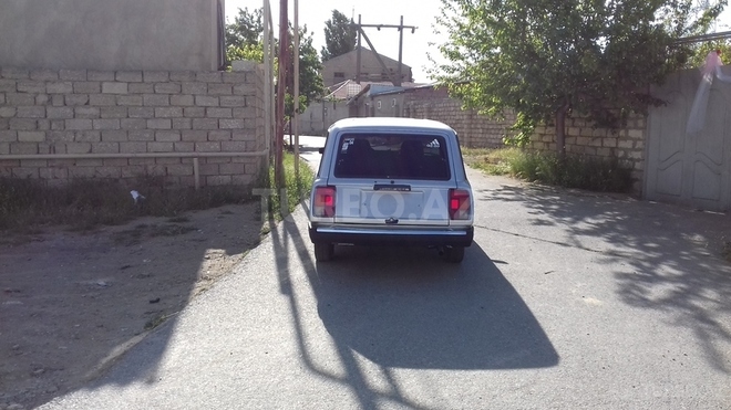 LADA (VAZ) 2104 2009, 81,000 km - 1.6 l - Bakı