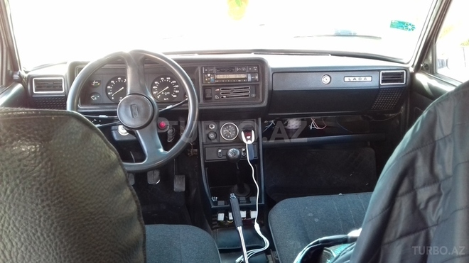 LADA (VAZ) 2104 2009, 81,000 km - 1.6 l - Bakı