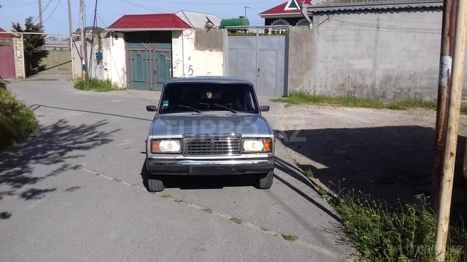 LADA (VAZ) 2104 2009, 81,000 km - 1.6 l - Bakı