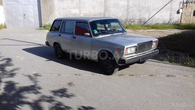 LADA (VAZ) 2104 2009, 81,000 km - 1.6 l - Bakı