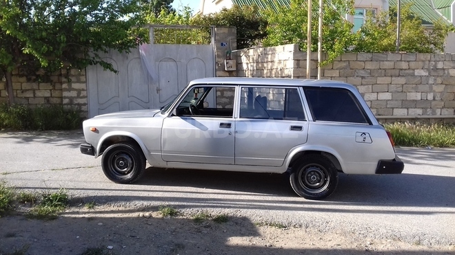 LADA (VAZ) 2104 2009, 81,000 km - 1.6 l - Bakı