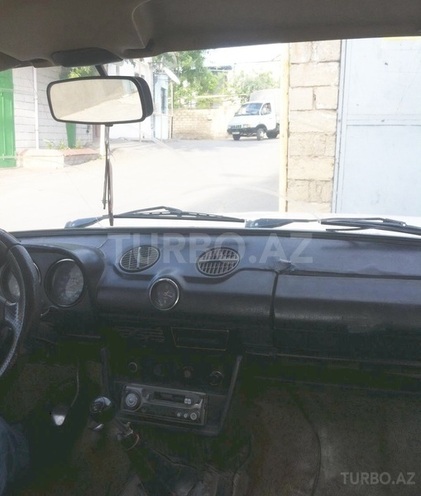LADA (VAZ) 2106 1993, 340,000 km - 1.6 l - Bakı