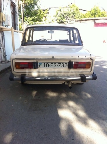 LADA (VAZ) 2106 1993, 340,000 km - 1.6 l - Bakı