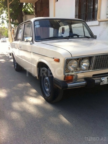 LADA (VAZ) 2106 1993, 340,000 km - 1.6 l - Bakı