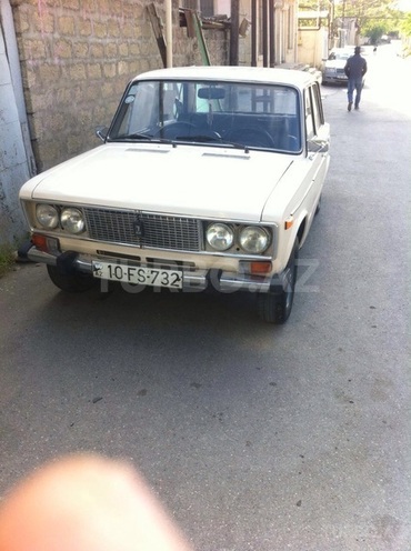 LADA (VAZ) 2106 1993, 340,000 km - 1.6 l - Bakı