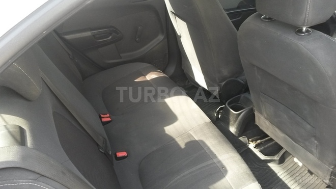 Chevrolet Aveo 2011, 120,000 km - 1.4 l - Sumqayıt