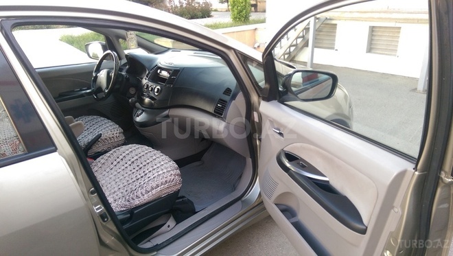 Mitsubishi Grandis 2006, 275,000 km - 2.4 л - Bakı
