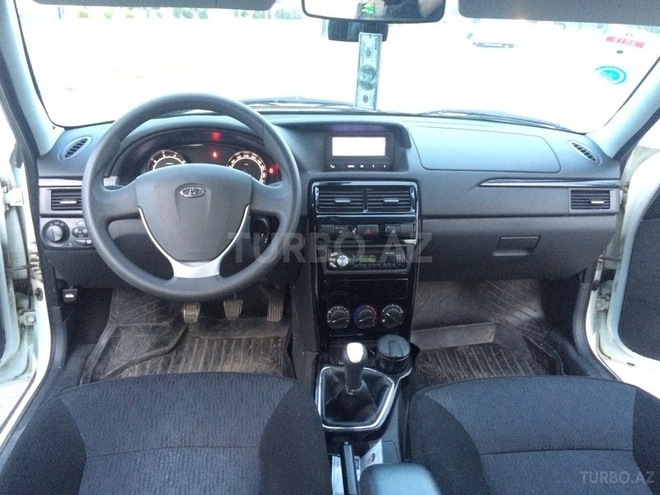 LADA (VAZ) Priora 2014, 30,000 km - 1.6 l - Xırdalan
