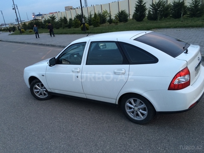 LADA (VAZ) Priora 2014, 30,000 km - 1.6 l - Xırdalan