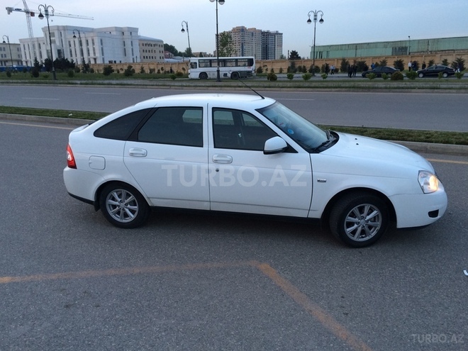 LADA (VAZ) Priora 2014, 30,000 km - 1.6 l - Xırdalan
