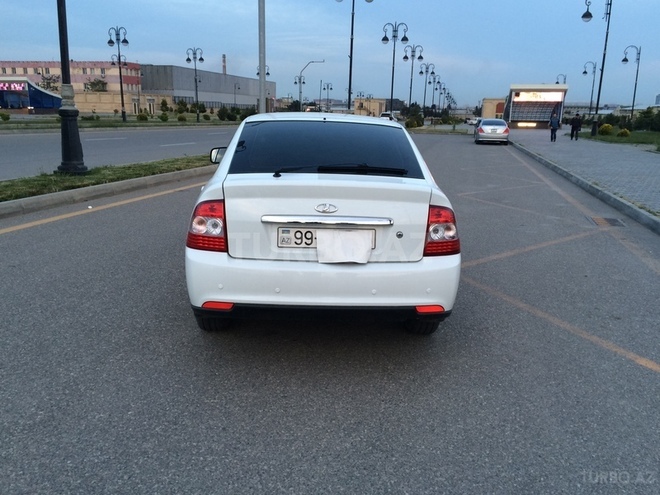 LADA (VAZ) Priora 2014, 30,000 km - 1.6 l - Xırdalan