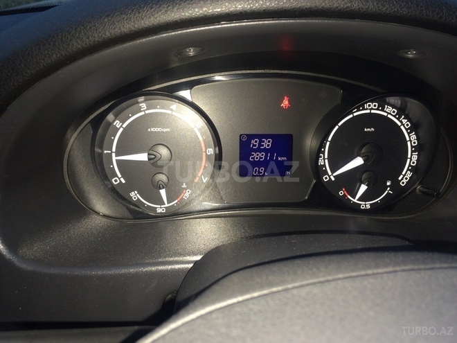 LADA (VAZ) Priora 2014, 30,000 km - 1.6 l - Xırdalan