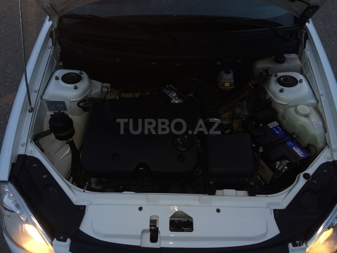 LADA (VAZ) Priora 2014, 30,000 km - 1.6 l - Xırdalan