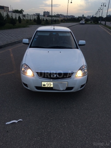 LADA (VAZ) Priora 2014, 30,000 km - 1.6 l - Xırdalan