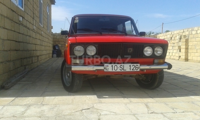 LADA (VAZ) 2106 2005, 9,200 km - 1.6 l - Bakı