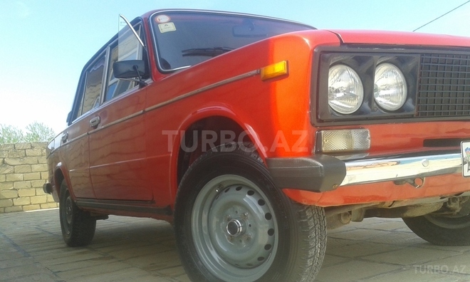 LADA (VAZ) 2106 2005, 9,200 km - 1.6 l - Bakı
