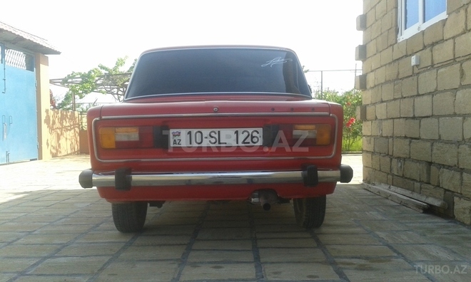 LADA (VAZ) 2106 2005, 9,200 km - 1.6 l - Bakı