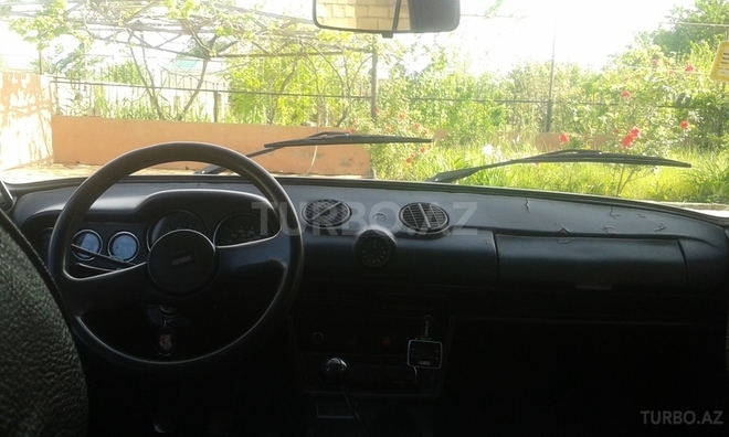LADA (VAZ) 2106 2005, 9,200 km - 1.6 l - Bakı