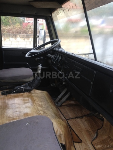 KamAz 43101 1990, 77,777 km - 11.0 l - Qusar