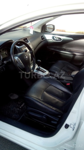 Nissan Tiida 2014, 78,000 km - 1.8 l - Bakı