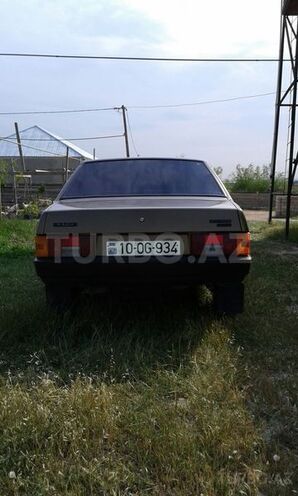LADA (VAZ) 21099 1999, 150,000 km - 15.0 л - Bakı