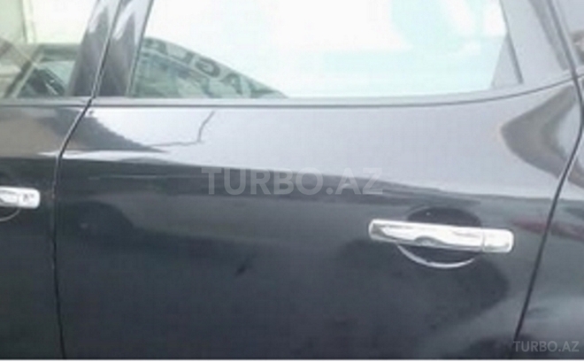 Nissan Murano 2004, 225,000 km - 3.5 l - Bakı