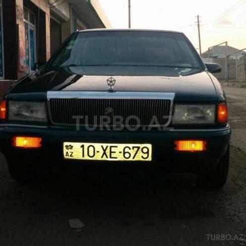 Chrysler  1994, 1,466,778 km - 3.0 l - Mingəçevir