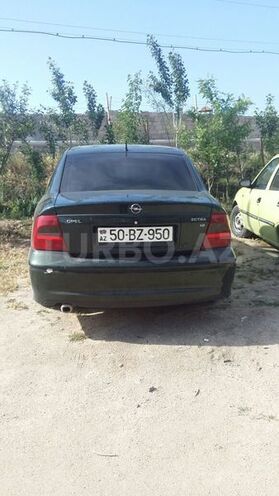 Opel Vectra 2000, 300,000 km - 1.8 l - Sumqayıt