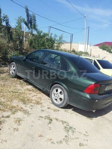 Opel Vectra 2000, 300,000 km - 1.8 l - Sumqayıt