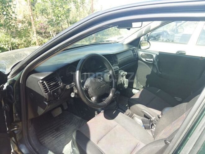 Opel Vectra 2000, 300,000 km - 1.8 l - Sumqayıt