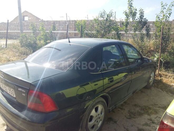Opel Vectra 2000, 300,000 km - 1.8 l - Sumqayıt