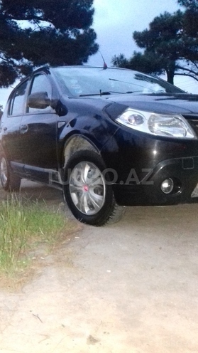 Renault  2011, 48,000 km - 1.6 l - Bakı