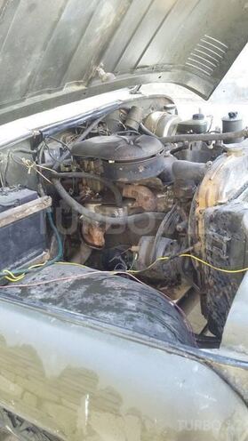 UAZ 469 1977, 120,000 km - 1.6 л - Bakı