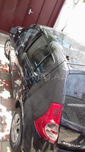 Renault  2011, 48,000 km - 1.6 l - Bakı