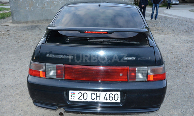 LADA (VAZ) 2112 2006, 178,492 km - 1.5 л - Mingəçevir