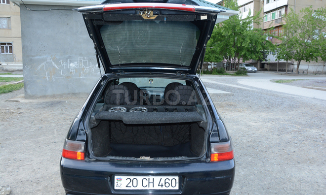 LADA (VAZ) 2112 2006, 178,492 km - 1.5 л - Mingəçevir