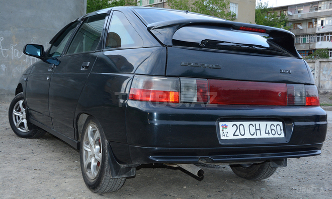 LADA (VAZ) 2112 2006, 178,492 km - 1.5 л - Mingəçevir