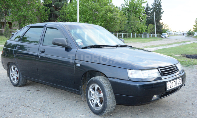 LADA (VAZ) 2112 2006, 178,492 km - 1.5 л - Mingəçevir
