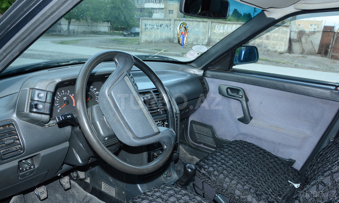LADA (VAZ) 2112 2006, 178,492 km - 1.5 л - Mingəçevir