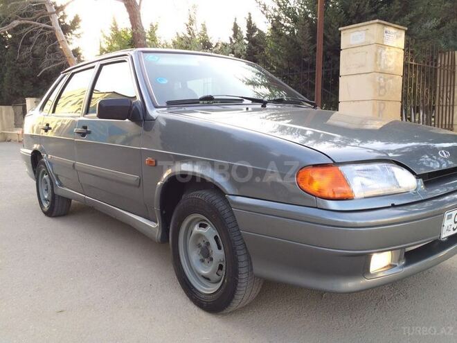 LADA (VAZ) 2115 2011, 93,000 km - 1.6 l - Bakı