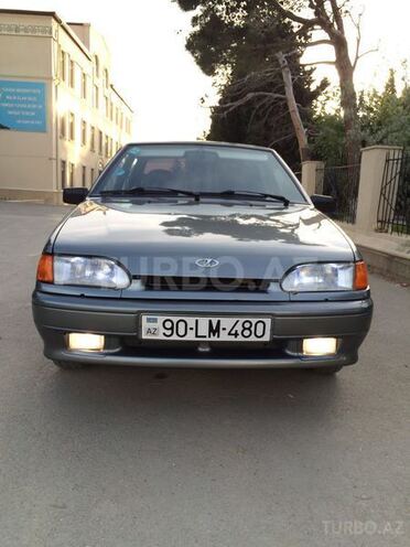 LADA (VAZ) 2115 2011, 93,000 km - 1.6 l - Bakı