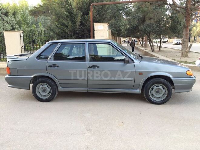 LADA (VAZ) 2115 2011, 93,000 km - 1.6 l - Bakı