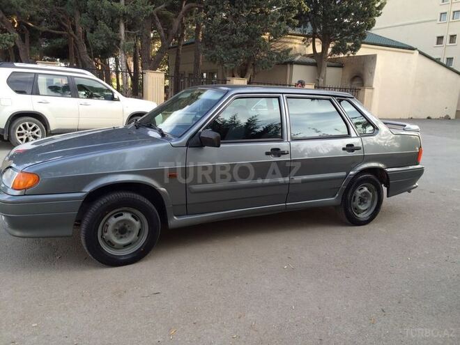 LADA (VAZ) 2115 2011, 93,000 km - 1.6 l - Bakı