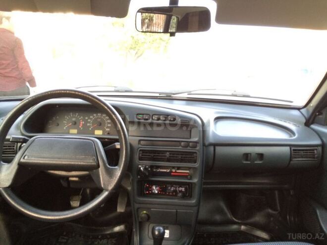 LADA (VAZ) 2115 2011, 93,000 km - 1.6 l - Bakı